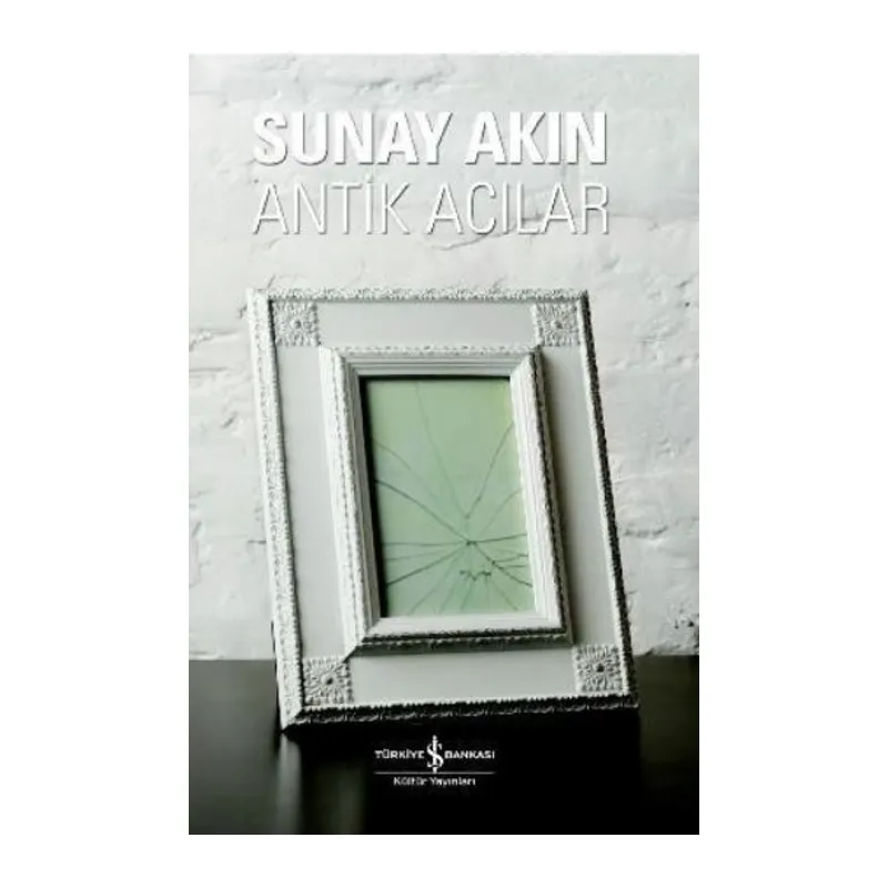 Antik Acılar