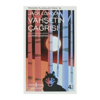 Vahşetin Çağrısı - Modern Klasikler Dizisi