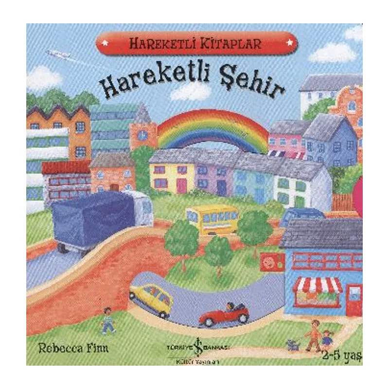 Hareketli Şehir