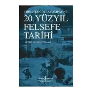 20. Yüzyıl Felsefe Tarihi
