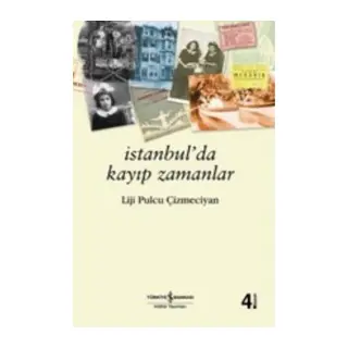 İstanbulda Kayıp Zamanlar