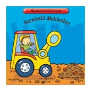 Hareketli Makineler