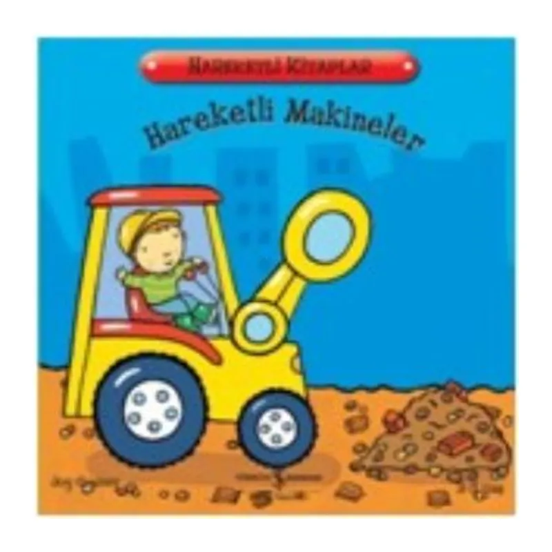 Hareketli Makineler