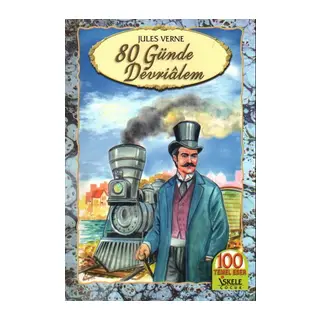 80 Günde Devrialem