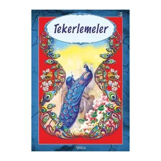 Tekerlemeler