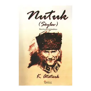 Nutuk (Söylev)
