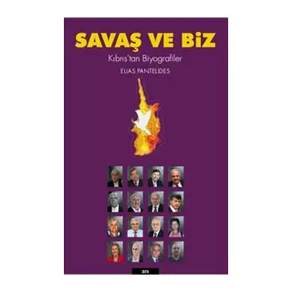 Savaş ve Biz