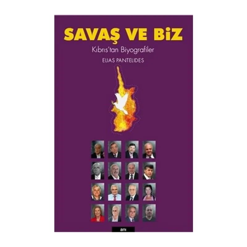 Savaş ve Biz
