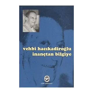 İnançtan Bilgiye