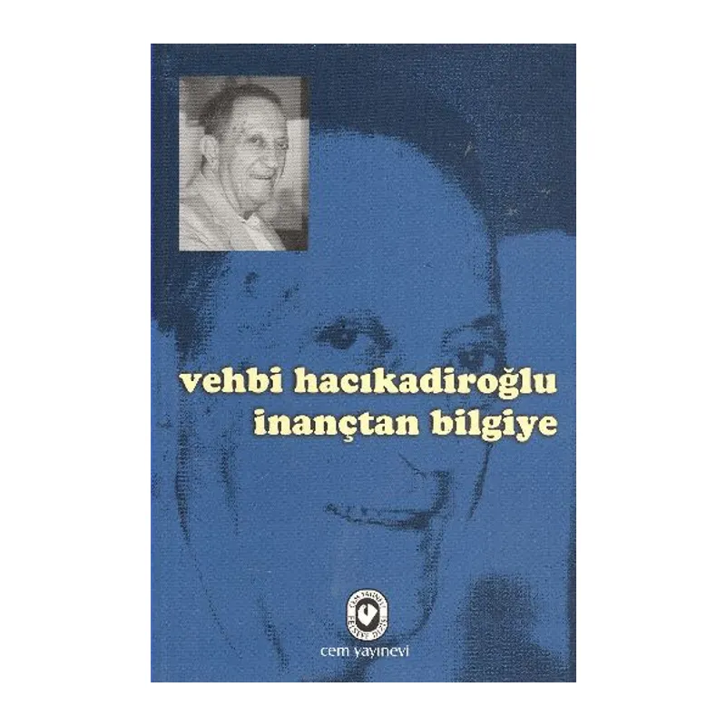 İnançtan Bilgiye