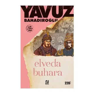 Elveda Buhara