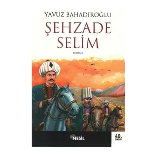 Şehzade Selim
