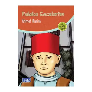 Falaka Gecelerim (100 Temel Eser - İlköğretim)