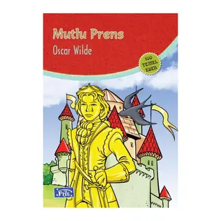 Mutlu Prens (100 Temel Eser - İlköğretim)