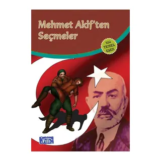 Mehmet Akiften Seçmeler (100 Temel Eser - İlköğretim)