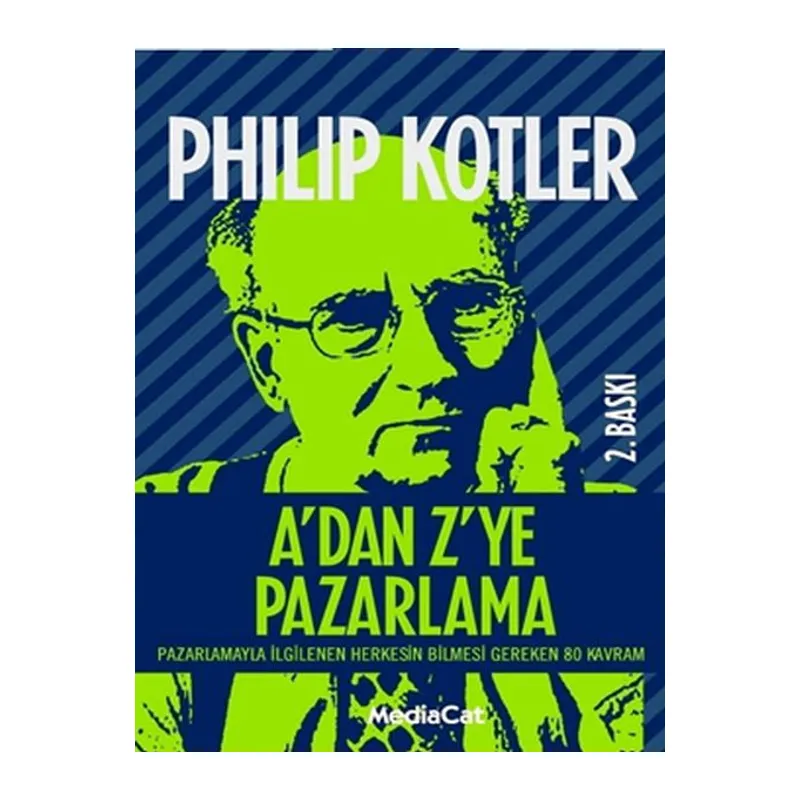 A’dan Z’ye Pazarlama