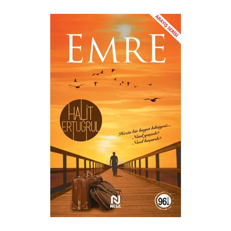 Emre