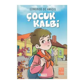 Çocuk Kalbi