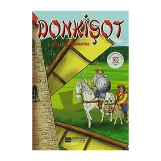 Don Kişot