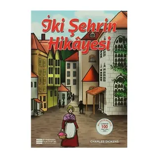 İki Şehrin Hikayesi