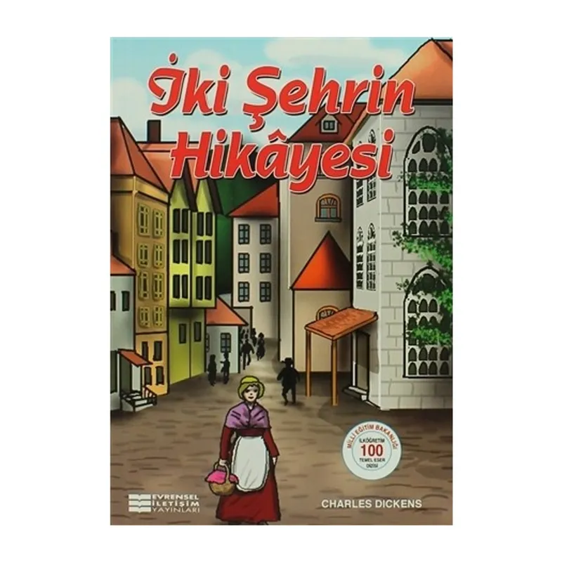 İki Şehrin Hikayesi