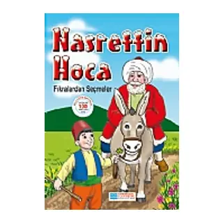 Nasrettin Hoca Fıkralardan Seçmeler