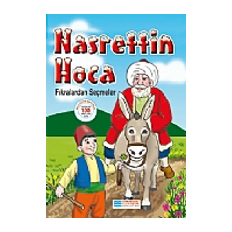 Nasrettin Hoca Fıkralardan Seçmeler