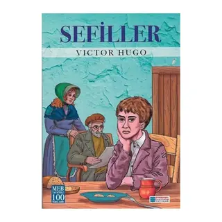 Sefiller (İlköğretim Okulları İçin)