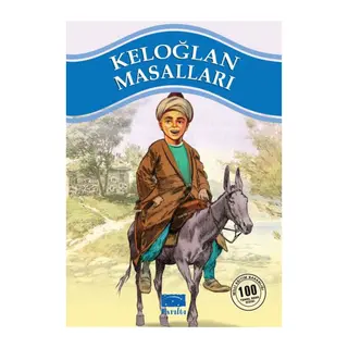 Keloğlan Masalları 100 Temel Eser 1.Kademe