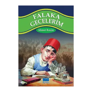 Falaka Gecelerim 100 Temel Eser 1.Kademe