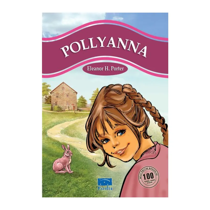 Pollyanna 100 Temel Eser 1.Kademe