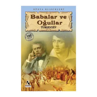Babalar ve Oğullar