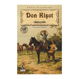 Don Kişot