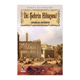 İki Şehrin Hikayesi