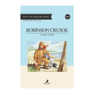 Robinson Crusoe