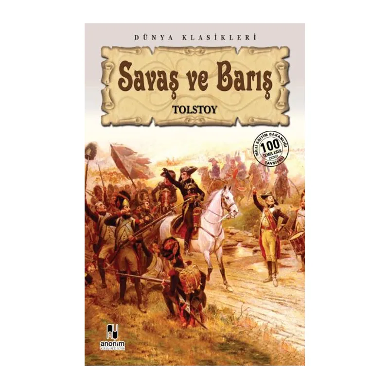 Savaş ve Barış