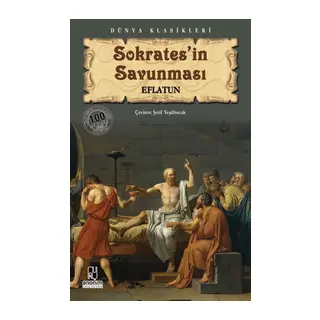 Sokrates’in Savunması