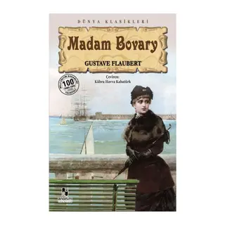 Madam Bovary