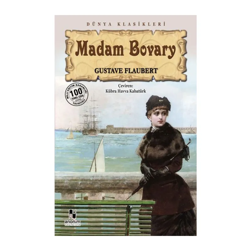 Madam Bovary