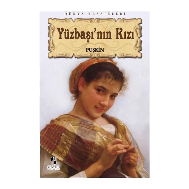 Yüzbaşı’nın Kızı