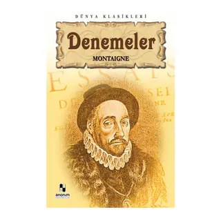 Denemeler