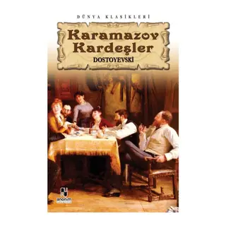 Karamazov Kardeşler
