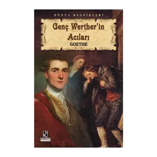 Genç Werther’in Acıları