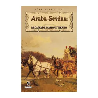 Araba Sevdası
