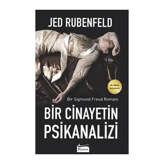 Bir Cinayetin Psikanalizi