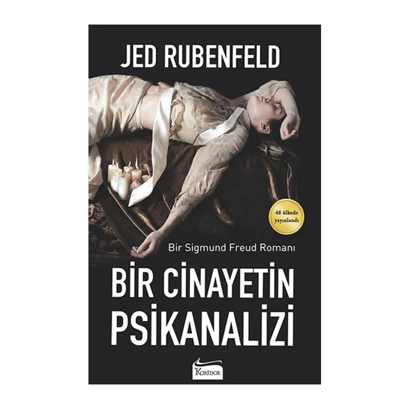 Bir Cinayetin Psikanalizi
