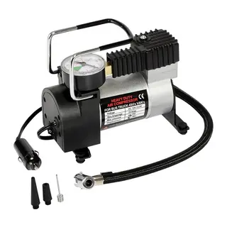 Ka-737 150psı 35 Lpm Oto Lastik Hava Kompresörü