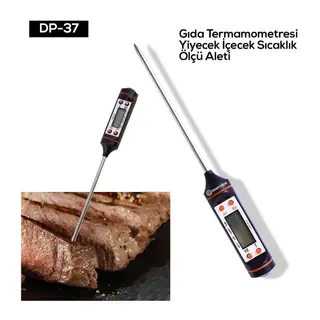 Gıda Termometresi