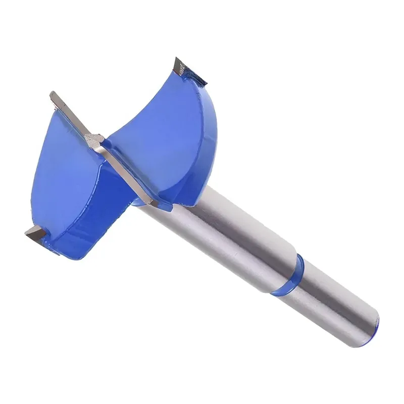 Ahşap Freze Bıçağı - 35x70 Mm