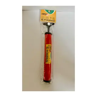 Nerox Nrx-4267 El Pompası